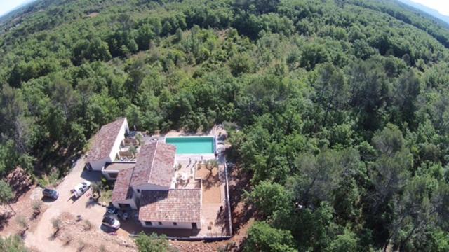Sous Les Oliviers - Piscine Chauffee - Studios De Standing Tout-Equipes Saint-Maximin-la-Sainte-Baume 외부 사진