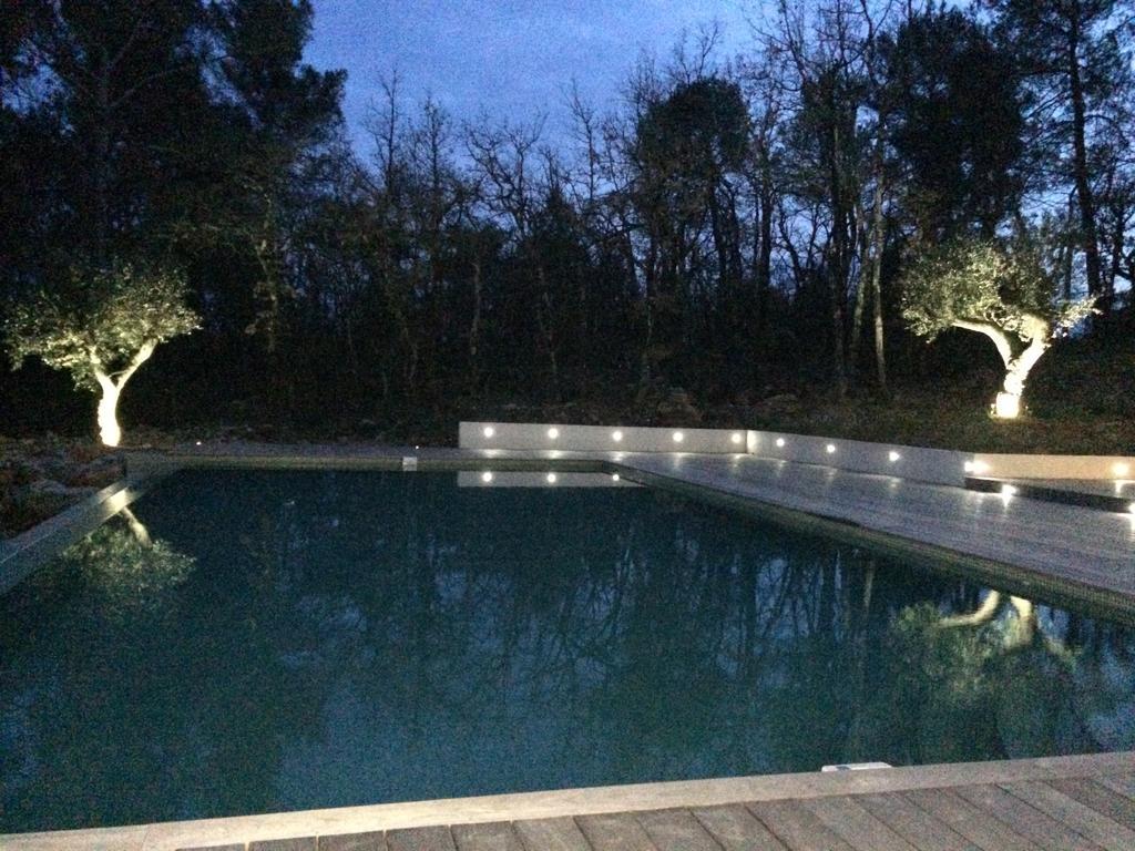 Sous Les Oliviers - Piscine Chauffee - Studios De Standing Tout-Equipes Saint-Maximin-la-Sainte-Baume 외부 사진