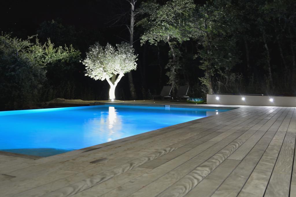 Sous Les Oliviers - Piscine Chauffee - Studios De Standing Tout-Equipes Saint-Maximin-la-Sainte-Baume 외부 사진