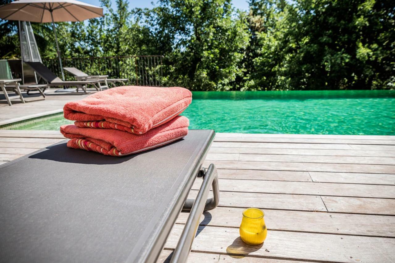 Sous Les Oliviers - Piscine Chauffee - Studios De Standing Tout-Equipes Saint-Maximin-la-Sainte-Baume 외부 사진